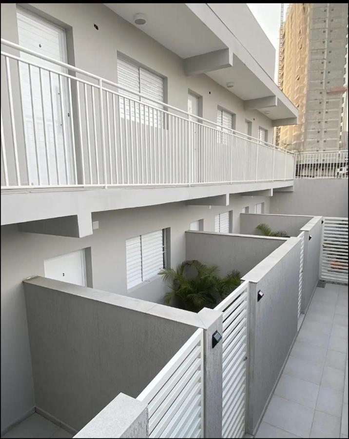 Novo Studio Industrial Sao Paulo Exterior foto